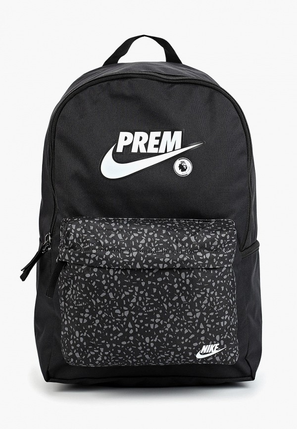 

Рюкзак Nike, Черный, English Premier League Nike Soccer Backpack