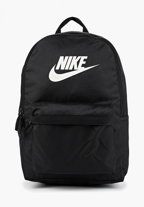 

Рюкзак Nike, Черный, HERITAGE 2.0 BACKPACK