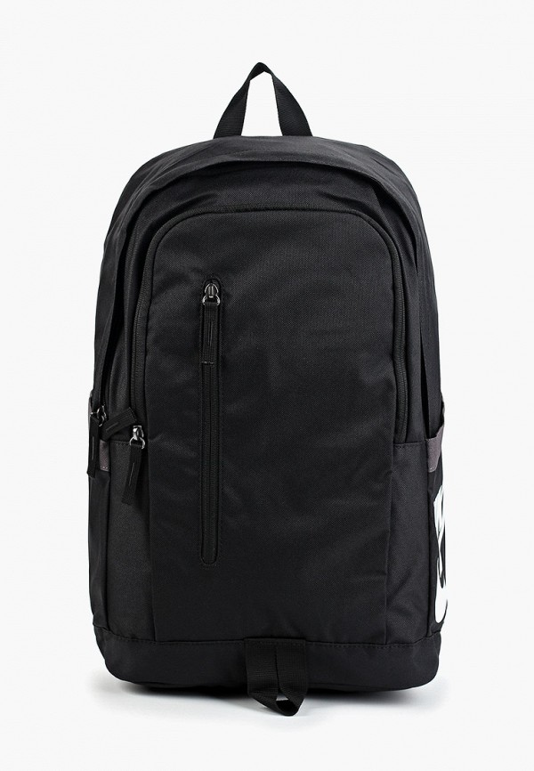 

Рюкзак Nike, Черный, ALL ACCESS SOLEDAY BACKPACK