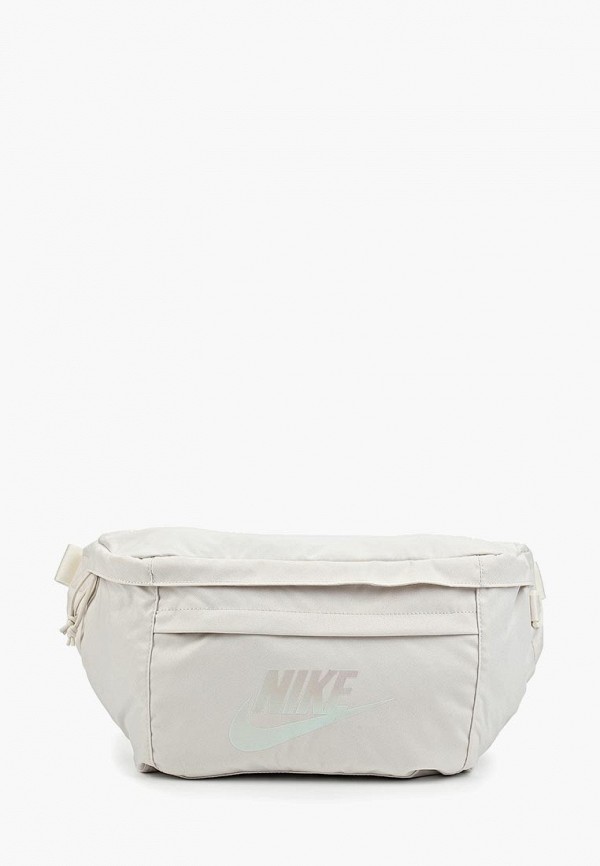 

Сумка поясная Nike, NK TECH HIP PACK, Серый