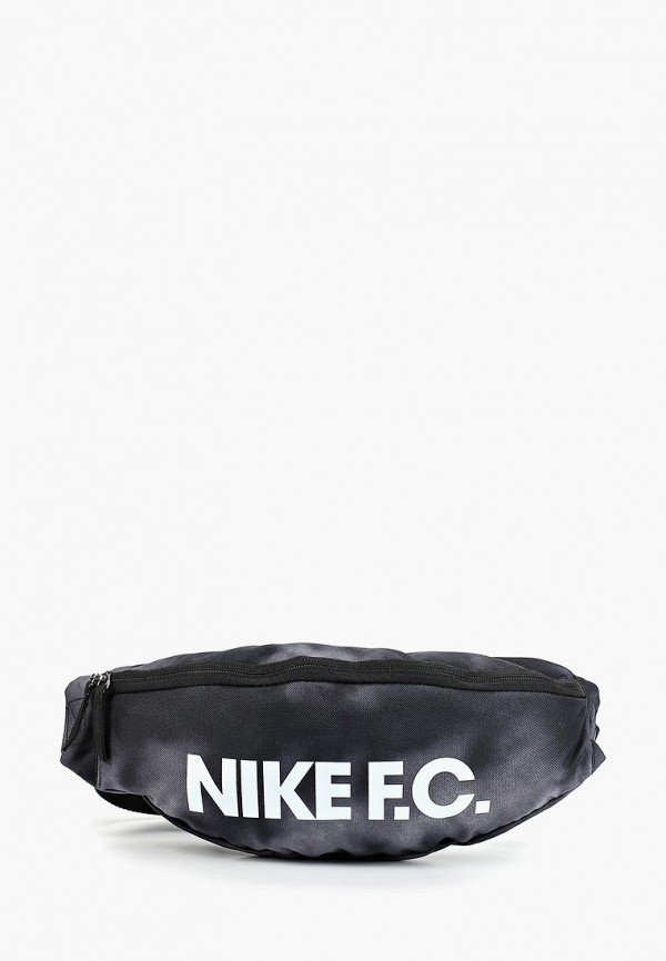 

Сумка поясная Nike, Разноцветный, F.C. SOCCER HIP PACK