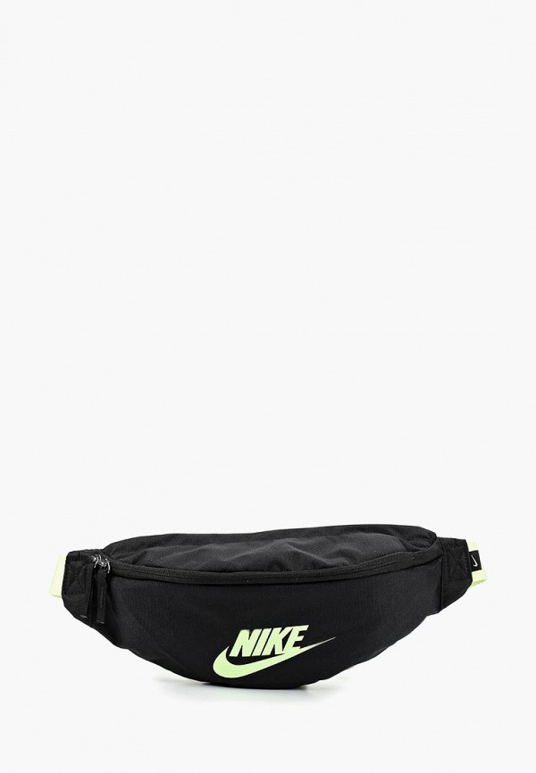 

Сумка поясная Nike, Черный, Sportswear Heritage Hip Pack