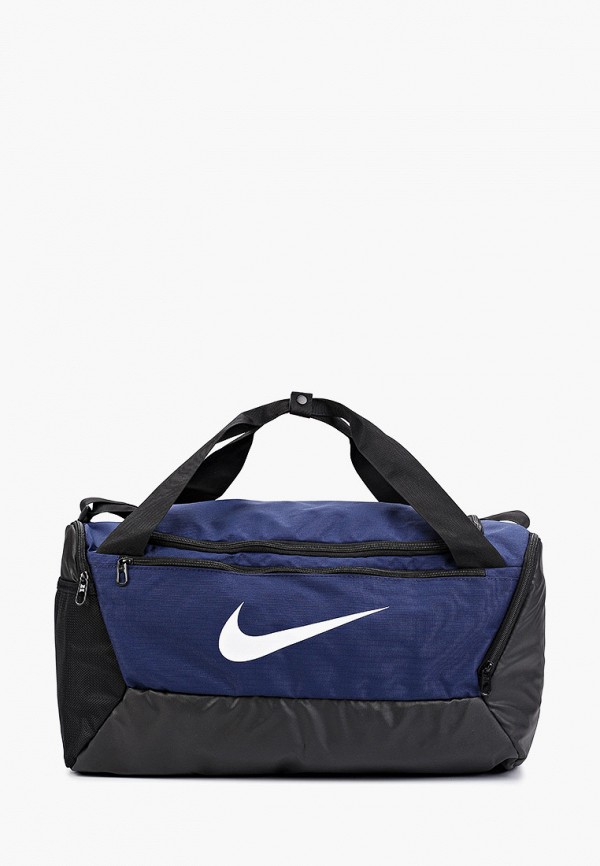 

Сумка Nike, Синий, Brasilia Training Duffel Bag (Small)