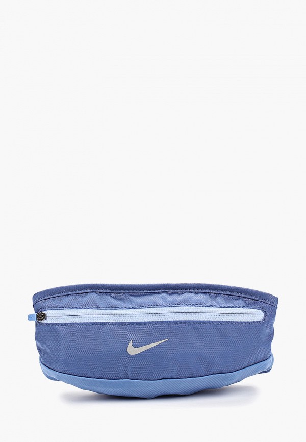 

Сумка поясная Nike, Синий, NIKE CAPACITY WAISTPACK 2.0