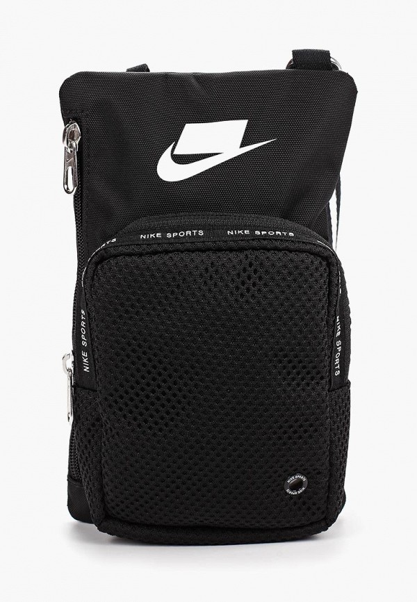 

Сумка Nike, Sport Small-Items Bag, Черный