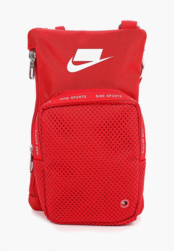 

Сумка Nike, Sport Small-Items Bag, Красный