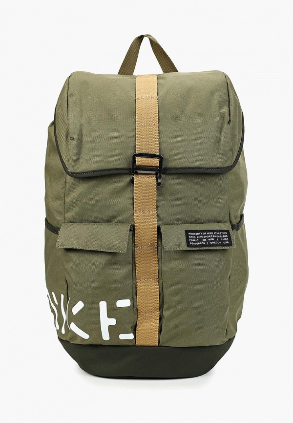

Рюкзак Nike, NK EXPLORE BKPK - AOP, Хаки