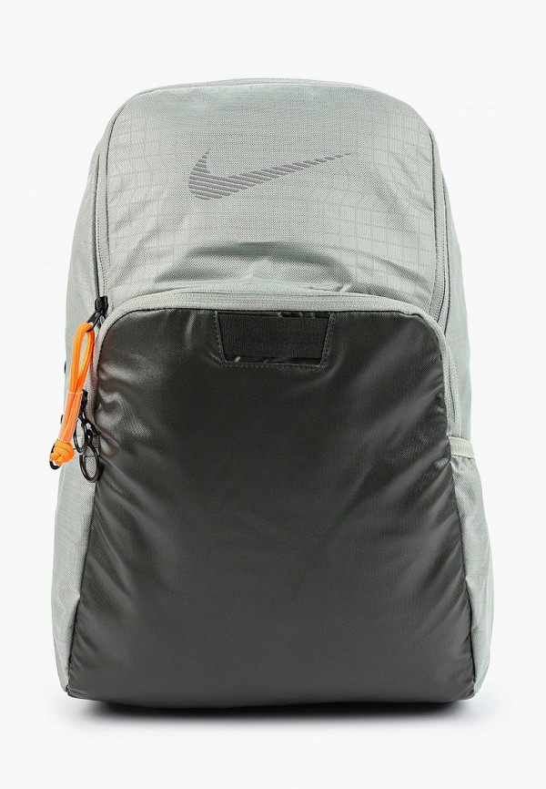 

Рюкзак Nike, Бирюзовый, NK BRASILIA BKPK - WNTRZD