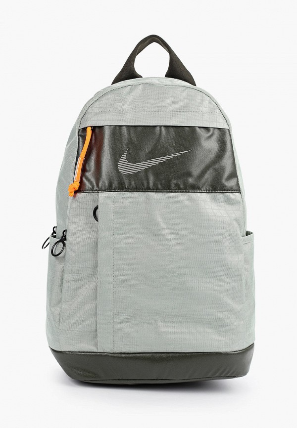 

Рюкзак Nike, NK ELMNTL BKPK - WNTRZD, Зеленый