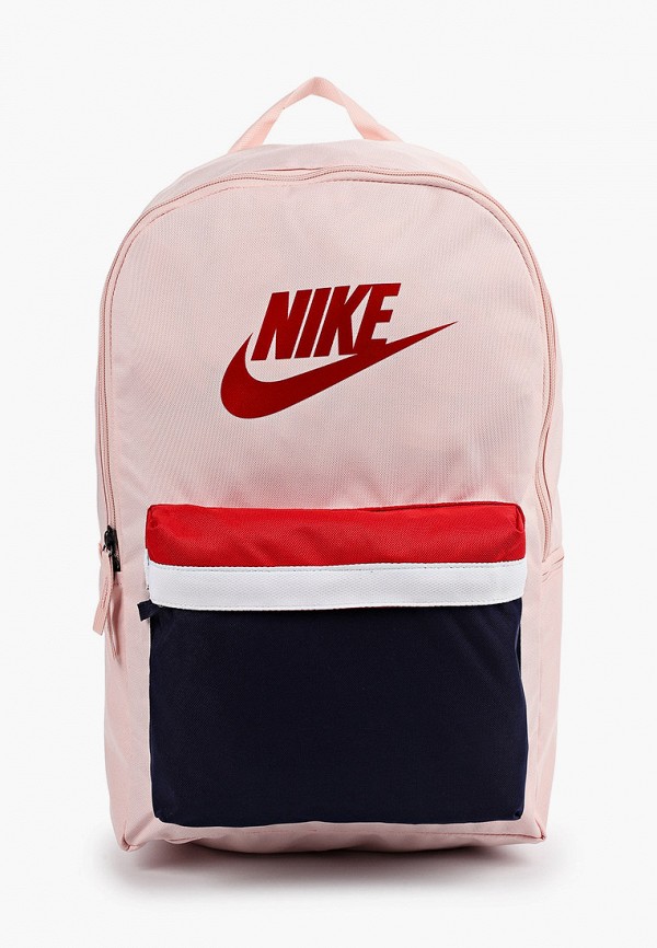 

Рюкзак Nike, Розовый, Heritage 2.0 Backpack