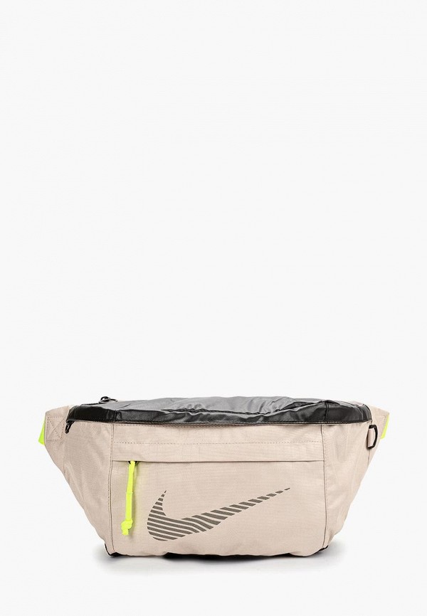 

Сумка поясная Nike, Серый, NK TECH HIP PACK - WNTRZD