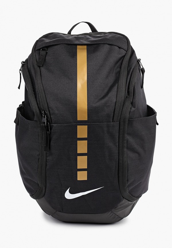 

Рюкзак Nike, Hoops Elite Pro Basketball Backpack (Small, Черный