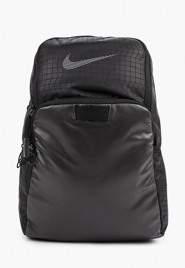 

Рюкзак Nike, Черный, Brasilia Winterized Training Backpack
