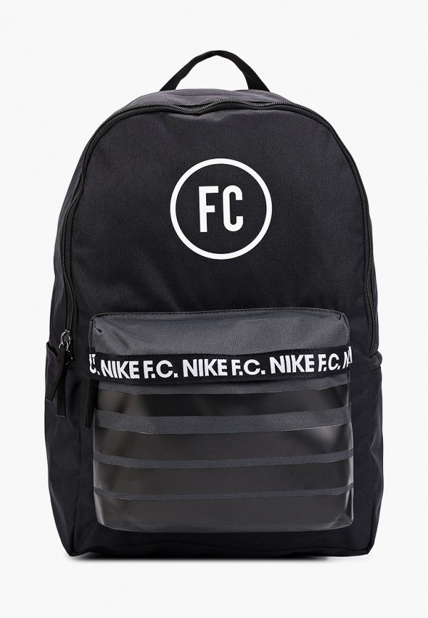 

Рюкзак Nike, Черный, F.C. Soccer Backpack