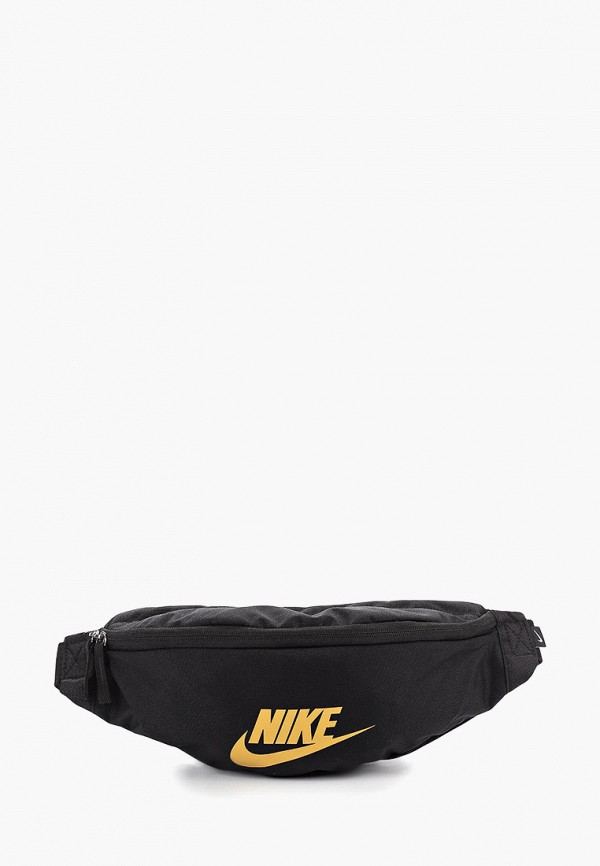 

Сумка поясная Nike, Черный, Sportswear Heritage Hip Pack