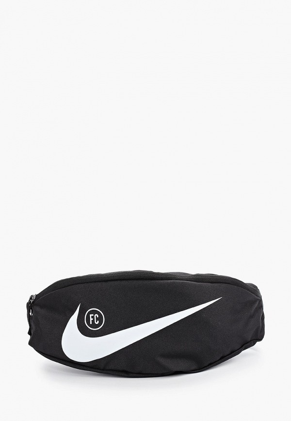 

Сумка поясная Nike, Черный, F.C. Soccer Hip Pack