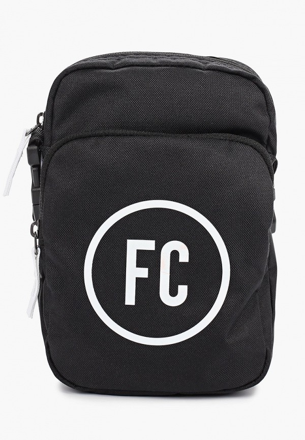 

Сумка Nike, Черный, NK F.C. SMIT - HO19
