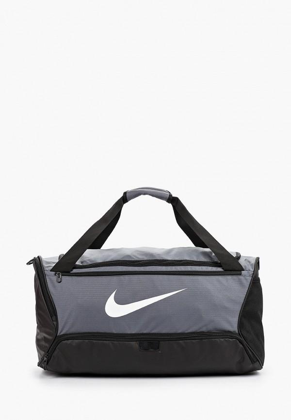 

Сумка спортивная Nike, Серый, Brasilia Training Duffle Bag (Medium)