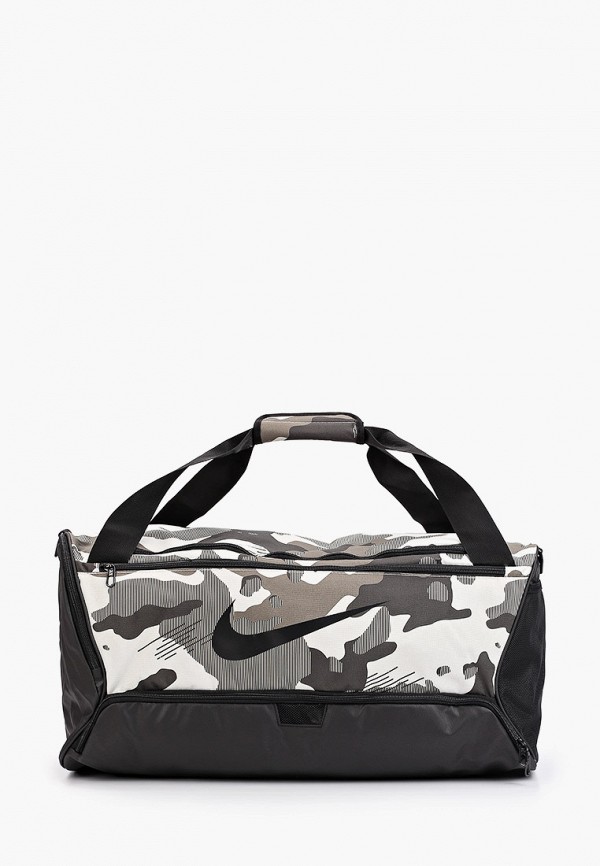 

Сумка спортивная Nike, Хаки, NK BRSLA M DUFF - 9.0 AOP3