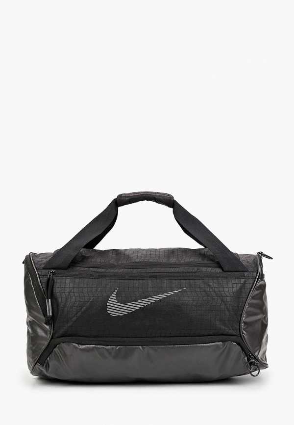

Сумка спортивная Nike, Черный, Brasilia Training Duffel Bag