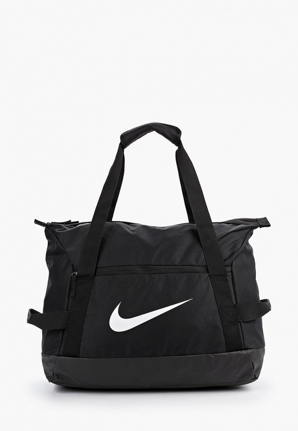 

Сумка спортивная Nike, Черный, Academy Team Football Duffel Bag (Small)