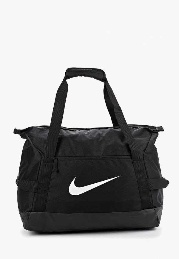 

Сумка спортивная Nike, Черный, Academy Team Football Duffel Bag (Medium)