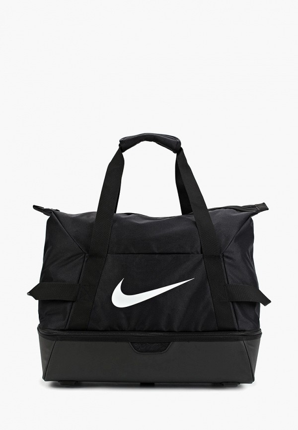 

Сумка спортивная Nike, Черный, Academy Team Football Hardcase (Medium)
