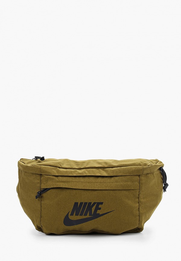 

Сумка поясная Nike, Хаки, Hip Pack