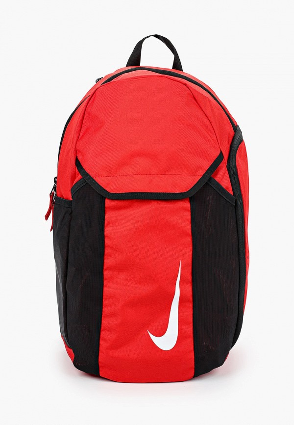 

Рюкзак Nike, Красный, NK ACDMY TEAM BKPK