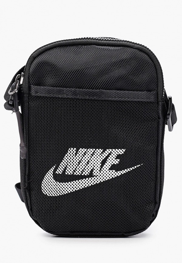 

Сумка Nike, Черный, NK HERITAGE S SMIT