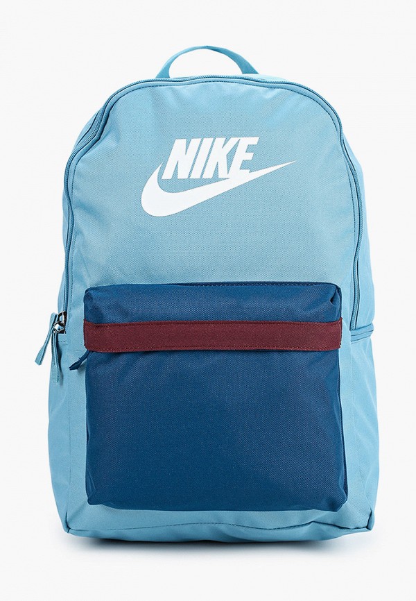 

Рюкзак Nike, Голубой, NK HERITAGE BKPK - 2.0