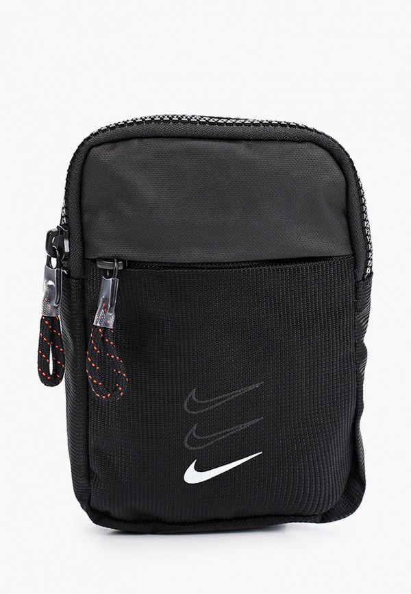 

Сумка Nike, Черный, NK SPRTSWR ESSENTIALS S HIP P