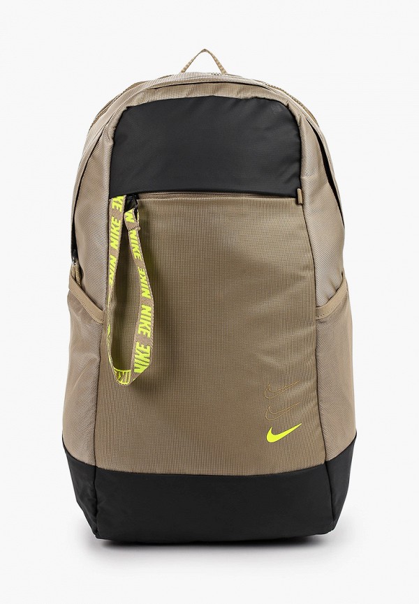 

Рюкзак Nike, Коричневый, NK SPRTSWR ESSENTIALS BKPK