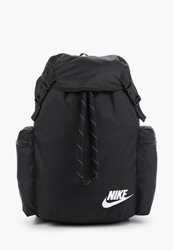 

Рюкзак Nike, Черный, NK HERITAGE RKSK