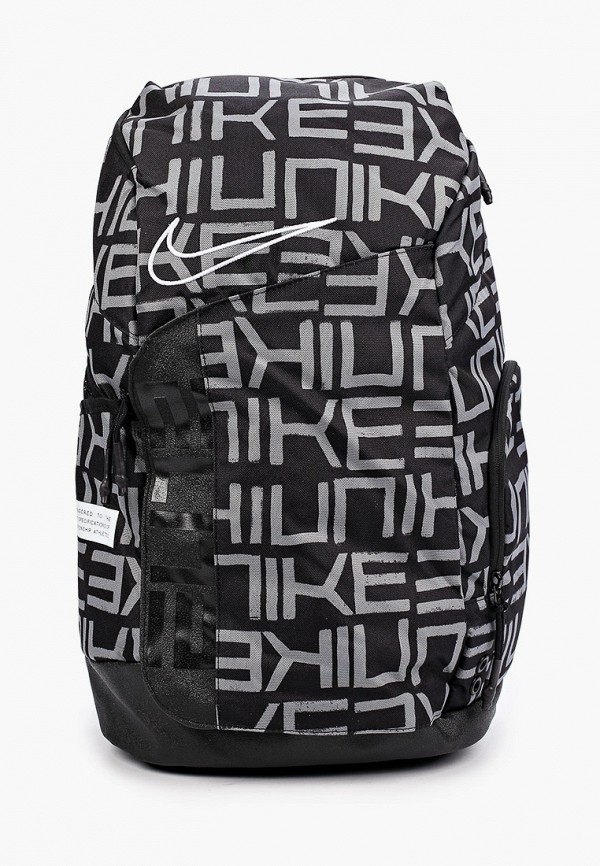 

Рюкзак Nike, Черный, NK HPS ELT PRO BKPK - SU20 AO