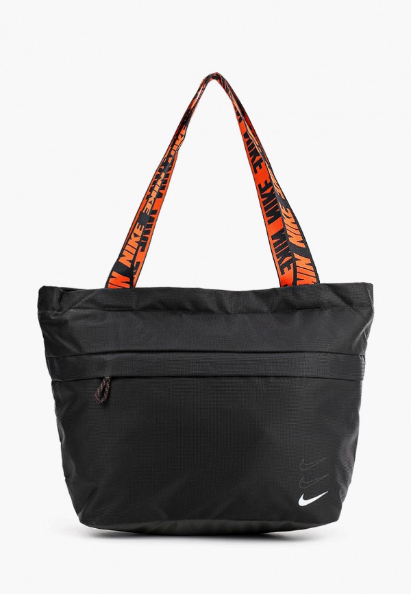 

Сумка Nike, Черный, NK SPRTSWR ESSENTIALS M TOTE