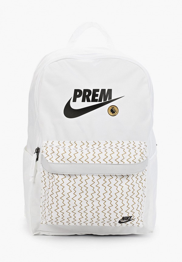 

Рюкзак Nike, Белый, PL NK BKPK - SP20