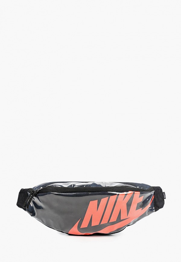 

Сумка поясная Nike, Черный, NK HERITAGE HIP PACK - MTRL