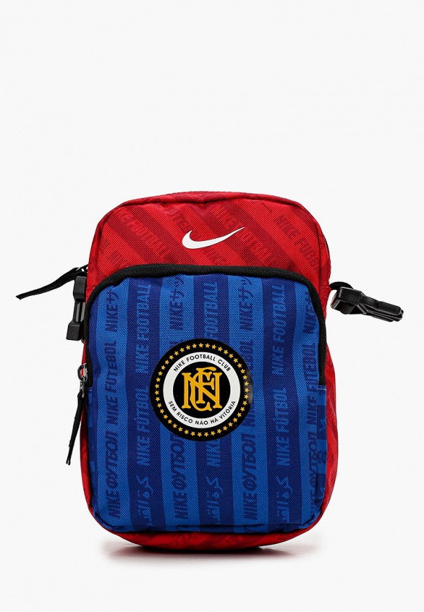 

Сумка Nike, Разноцветный, NK F.C. SMIT - SU20