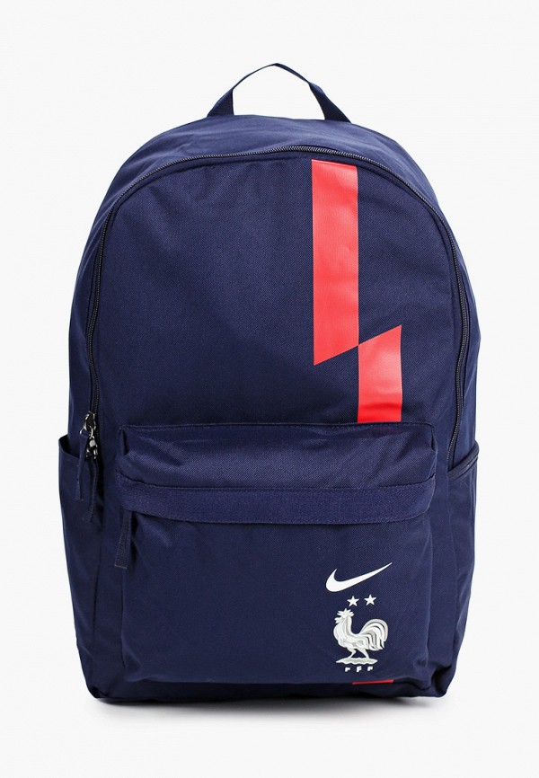 

Рюкзак Nike, Синий, FFF NK STADIUM BKPK - SU20