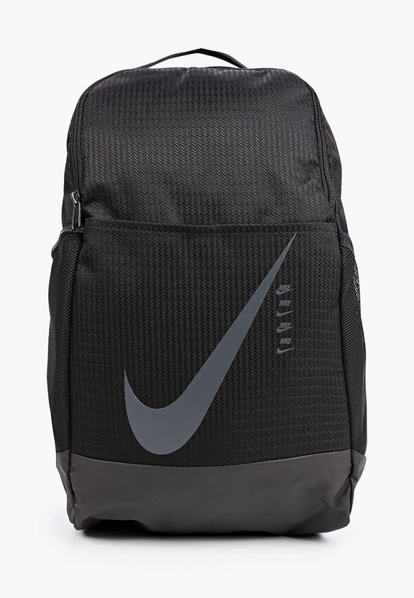 

Рюкзак Nike, Черный, NK BRSLA M BKPK-9.0 MTRL SU20