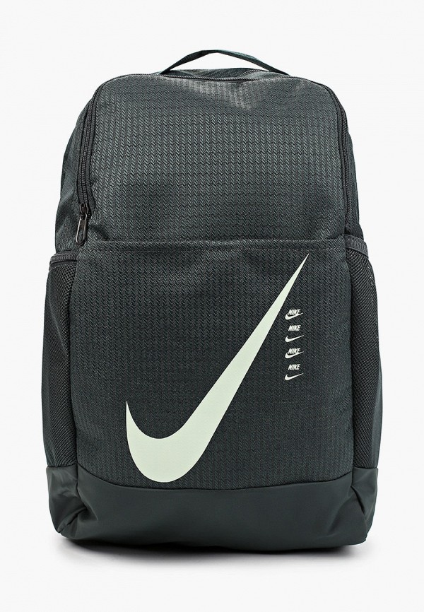 

Рюкзак Nike, Зеленый, NK BRSLA M BKPK-9.0 MTRL SU20