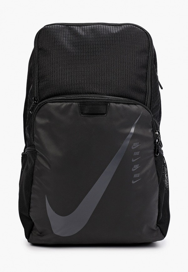 

Рюкзак Nike, Черный, NK BRSLA XL BKPK-9.0 MTRL SU20