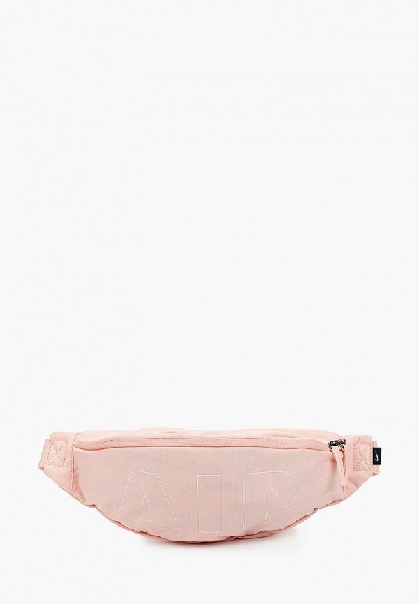 

Сумка поясная Nike, Коралловый, NK HERITAGE HIP PACK-2.0 NKAIR