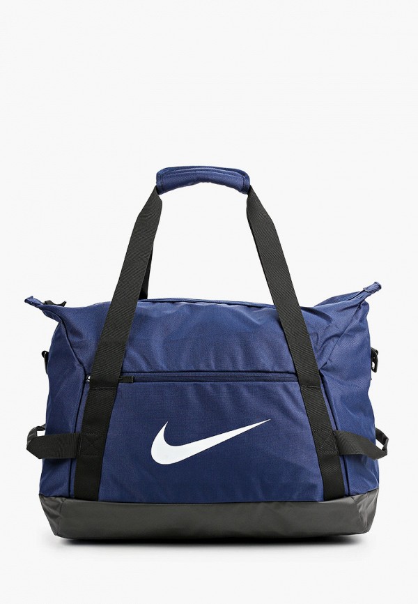 

Сумка спортивная Nike, Синий, NK ACDMY TEAM M DUFF - SP20