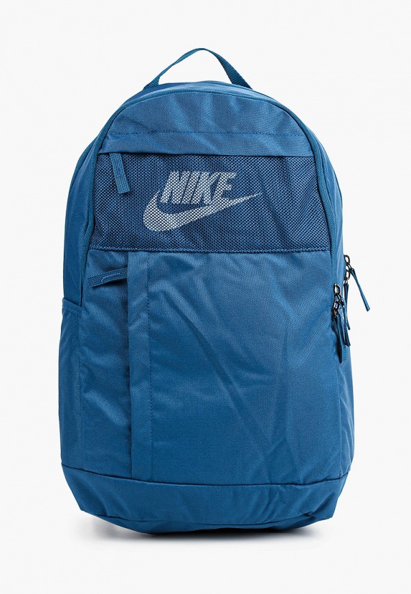 

Рюкзак Nike, Синий, NK ELMNTL BKPK - 2.0 LBR