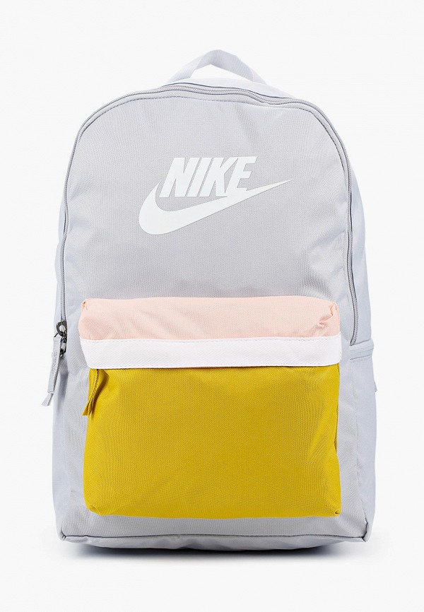 

Рюкзак Nike, Серый, NK HERITAGE BKPK - 2.0