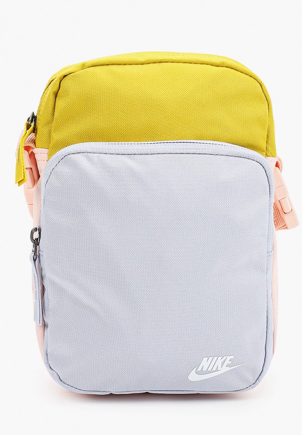 

Сумка Nike, Разноцветный, NK HERITAGE SMIT - 2.0