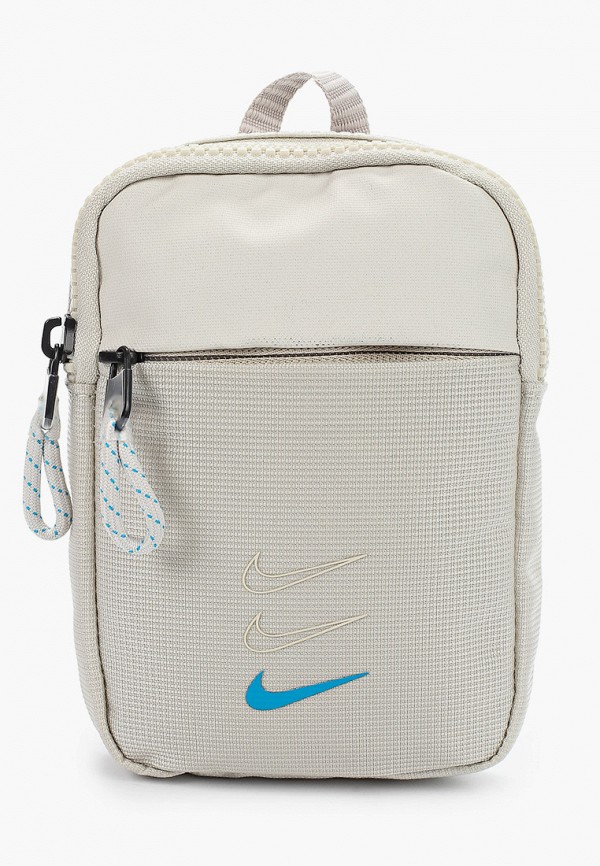 

Сумка Nike, Бежевый, NK SPRTSWR ESSENTIALS S HIP P