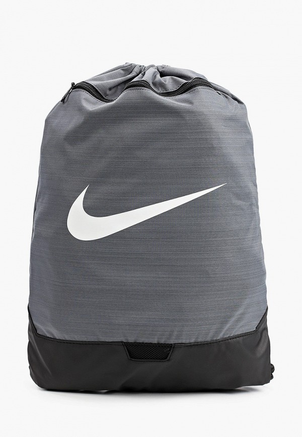 

Мешок Nike, Серый, NK BRSLA GMSK - 9.0 (23L)